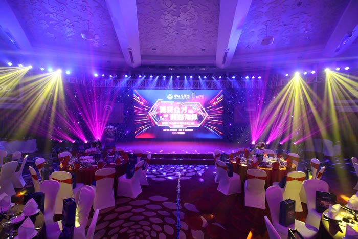 晚會活動(dòng)結(jié)束后適合播放的的歌曲音樂